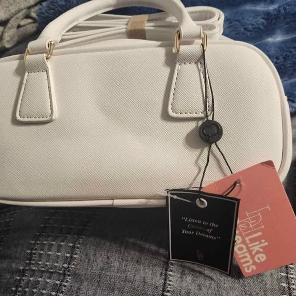 ✨ Hailey Mini Crossbody Bag – Perfect Birthday Gift ✨